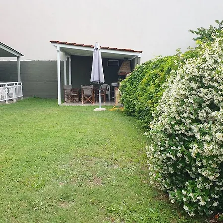 Hotel Discovery Limenaria (Thasos)