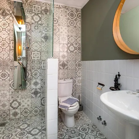 Discovery Limenaria (Thasos)