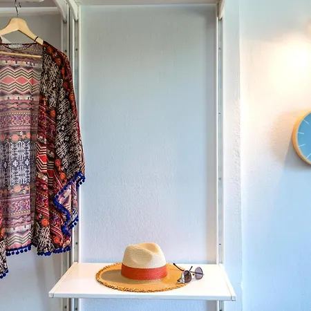 Discovery Limenaria (Thasos)