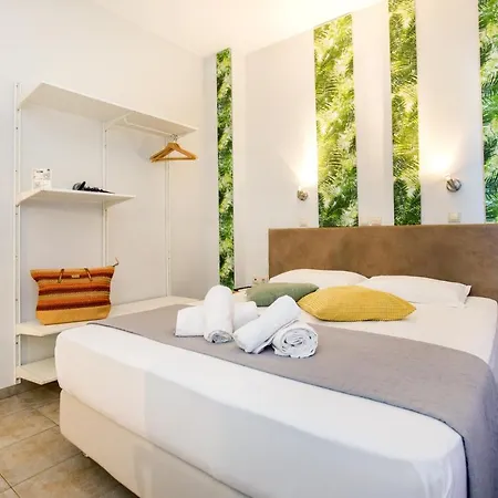 Hotel Discovery Limenaria (Thasos)