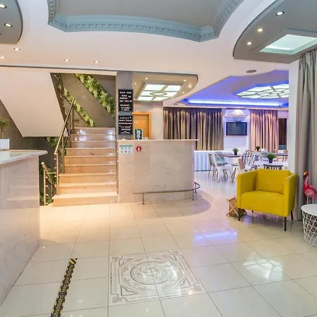 Discovery 3* Limenaria (Thasos)