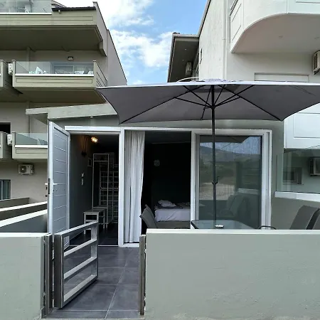 Discovery Limenaria (Thasos)