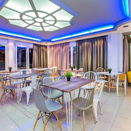 Discovery Hotel Limenaria (Thasos)