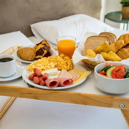 Hotel Discovery 3*