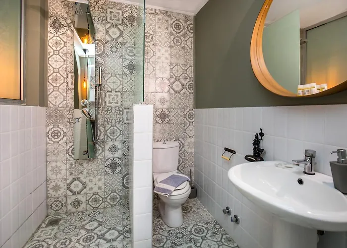 Discovery Limenaria (Thasos)