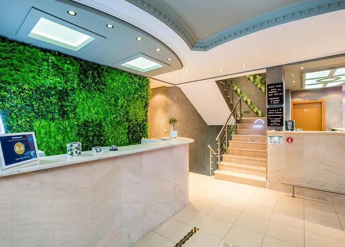 Discovery 3* Limenaria (Thasos)